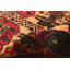 Tapis rouge Lynnisha 3 pi 3 po x 5 pi 11 po