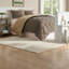 Comfortable Reversible Bedding Set, Polyester, Modern Design, Ideal For Home