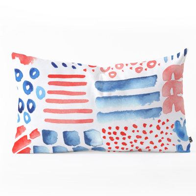 Coussin lombaire en sable et terre-satava kerrie