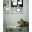 Wood Storage Bench