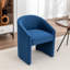 Halley Velvet Upholstered Dining Chair-1028332266