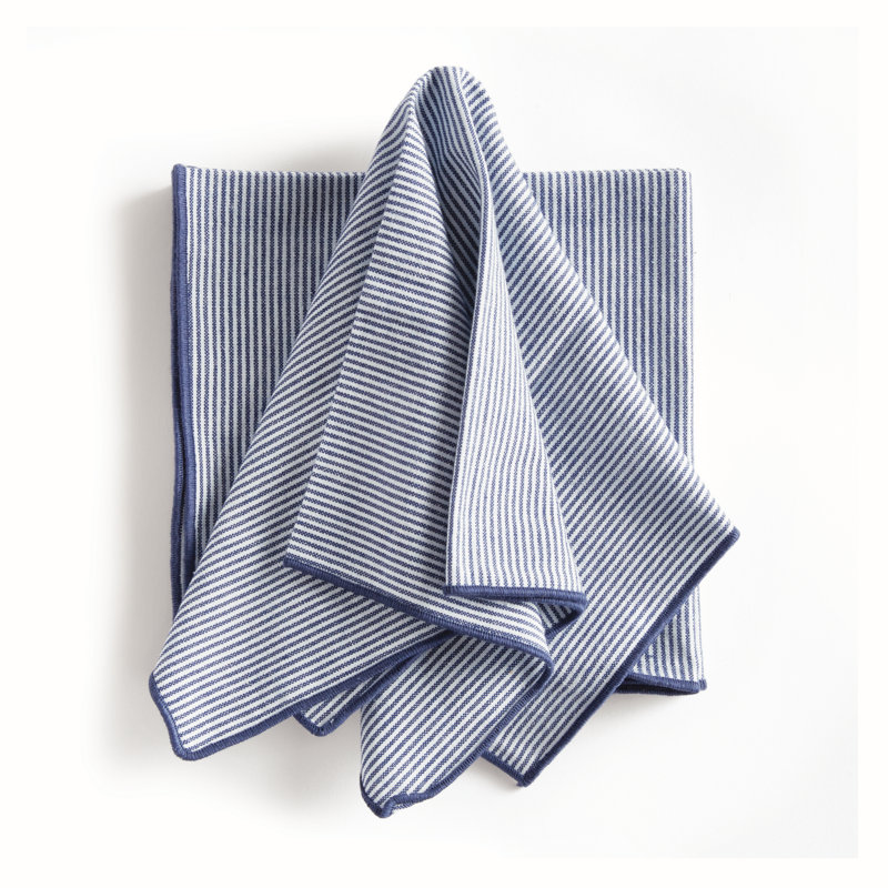 Barclay Butera Cotton Square Napkins