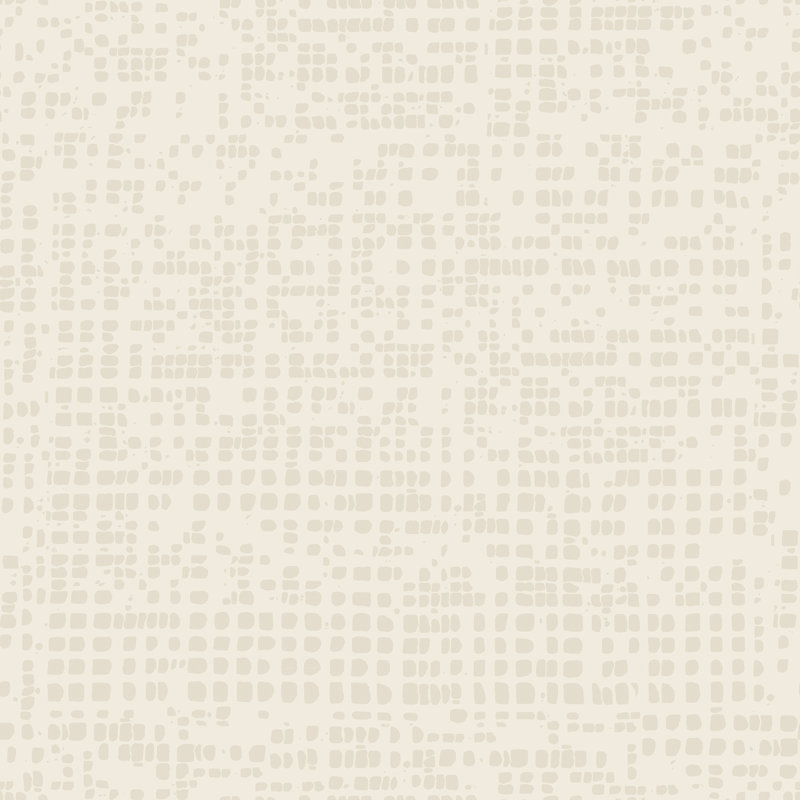 Yuki Osada Abstract Wallpaper Double Roll, Tan