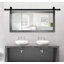 Miroir de salle de bain / meuble-lavabo Neace-643562436-643562444