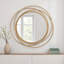 Miroir décoratif Aziana-1134296537