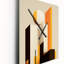 Reality Of Essential Shapes VI - Horloges murales minimalistes-98962483