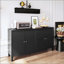 Armoire en bois Accent-536191856