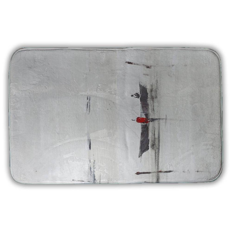 Fjodor Non-Slip Bath Mat