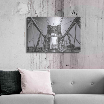 " Gray Matter " by Donnie Quillen