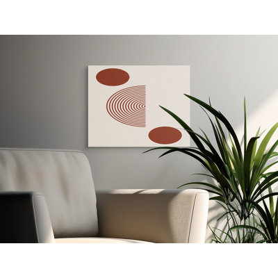 Wrapped Canvas Print Set