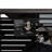 Fire Sense Talbot Aluminum Convertible Gas Fire Pit Table 55,000 BTU Bronze Finish-Rectangular 48"
