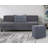 Ashle Upholstered Ottoman-87572074