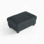 Ermia 92Cm Wide Rectangle Footstool Ottoman-1292947614