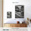 Alvord la vague monochrome-108249774