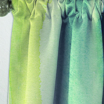 Blackout Single Curtain Panel