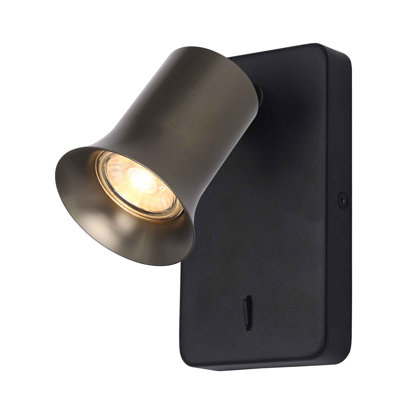 Siddon Flush Mount