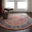 Goldrick Oriental Area Rug-34609507