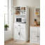 Sujanti 73cm Sideboard with Bar Hutch