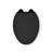 Hyten Elevated Quiet-Close Elongated Toilet Seat-114555008