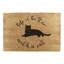 Non-Slip Indoor Doormat