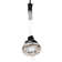 Baird 3.35" Recessed Lighting Kit