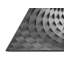 Tapis gris area-953893611