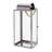 18.75'' H Floor Lantern-70932753