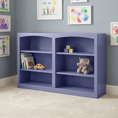 Ostane Solid Wood Bookcase 30X48