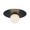 Elixir 10-In Flush Mount