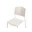 Chison Stacking Side Chair-275485692