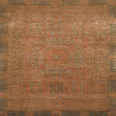 Stotesbury Abstract Indoor Rug