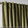 Rideau simple extra long et extra large en velours mat luxueux