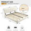 Structure de lit sans bruit-1852984547-1852984544
