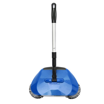 Symple Stuff Blumberg Cordless Bagless Stick Vacuum