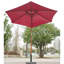 Aaliyah-Marie 250cm Market Parasol-16193313