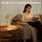 Nelie 10.5" Hardware Led Table Lamp-1937774950