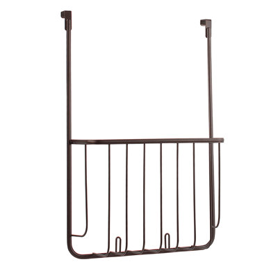 Albie Cabinet Door Organizer