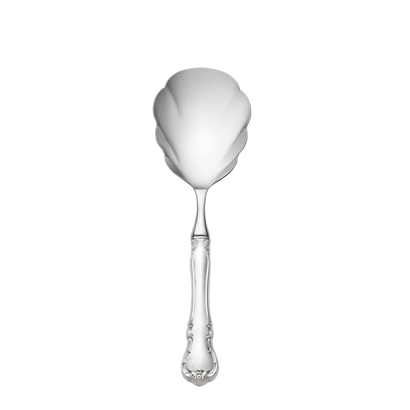 Towle Silversmiths French Provincial Specialty Spoon