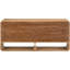 Buffet en bois massif 68,5 po Parker-90706700