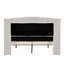 Lit plateforme tapissier néo-classique Aurelia-717307645-717307643