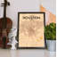 Houston - No Frame Print-1560203602