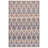 Kilim Hand Woven Performance Geometric Rug-121674127