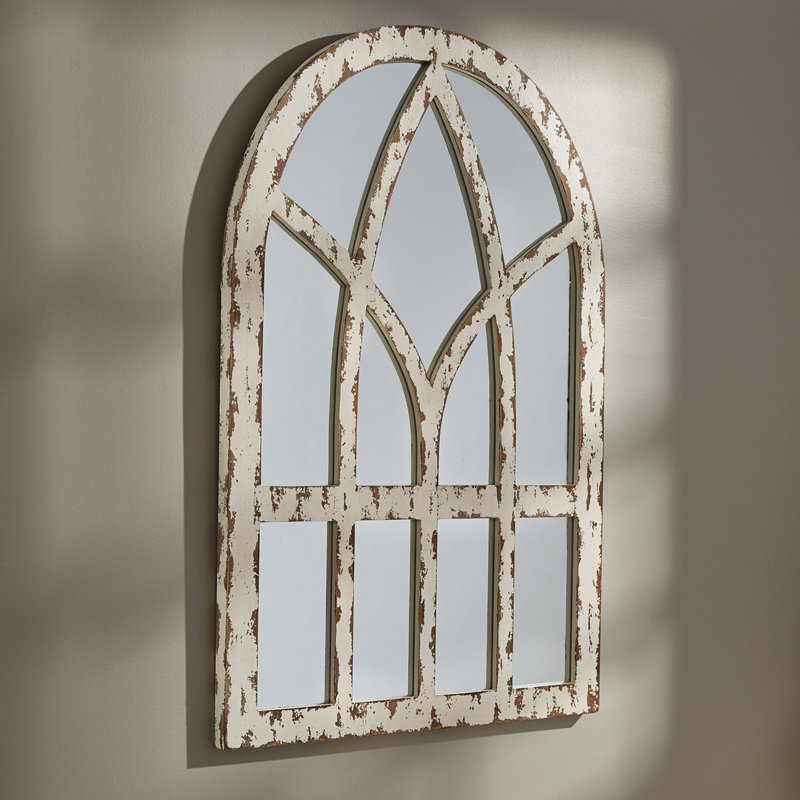 Miroir mural Poarch