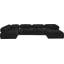 Canapé modulaire Ames 136 po Ames-90279198