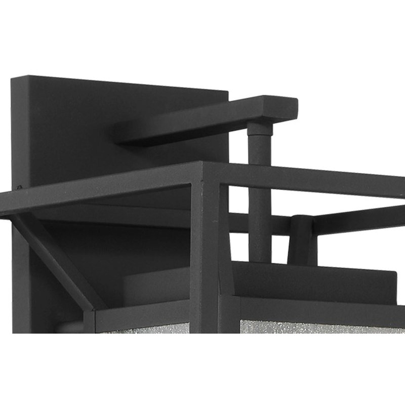 Harbor View - 4 Light Outdoor Wall Mount, 25.38" H x 11.5" W x 12.38" D