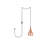 1 - Light Single Pendant-1888779043