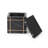 Odonna Marble Bathroom Storage Container