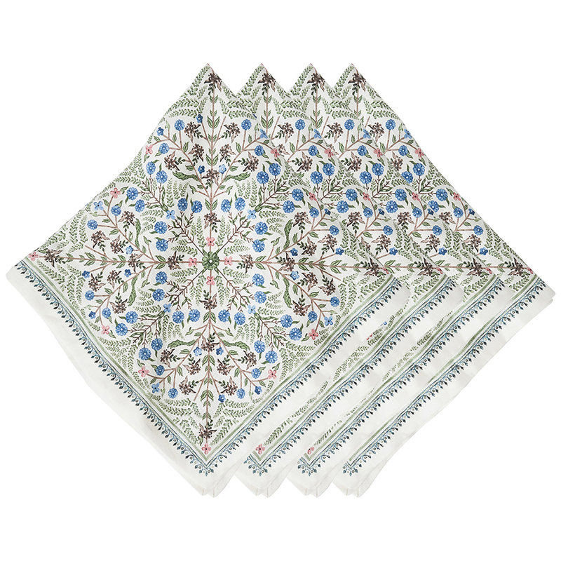 Villa Seville Napkins