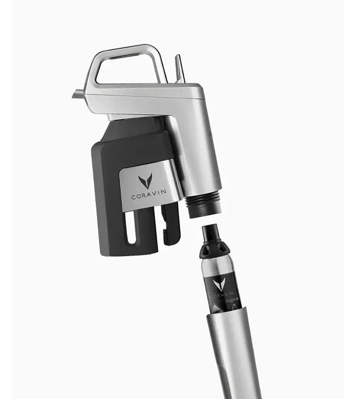 Paquet de 6 capsules Timeless Coravin Pure