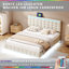 Upholstered Bed